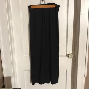 Ankle length Anne Taylor skirt size 10